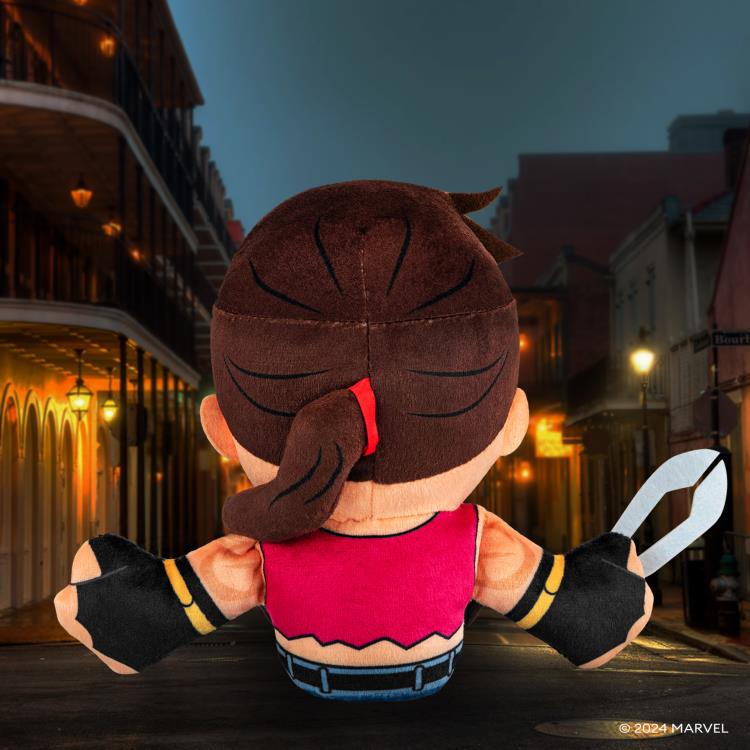 X-Men '97 Crop Top Gambit PX Previews Limited Edition 8