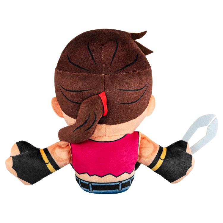 X-Men '97 Crop Top Gambit PX Previews Limited Edition 8" Kuricha Plush Gallery Image 6