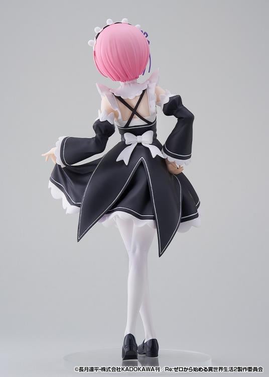 Re:Zero Starting Life in Another World Pop Up Parade L Ram