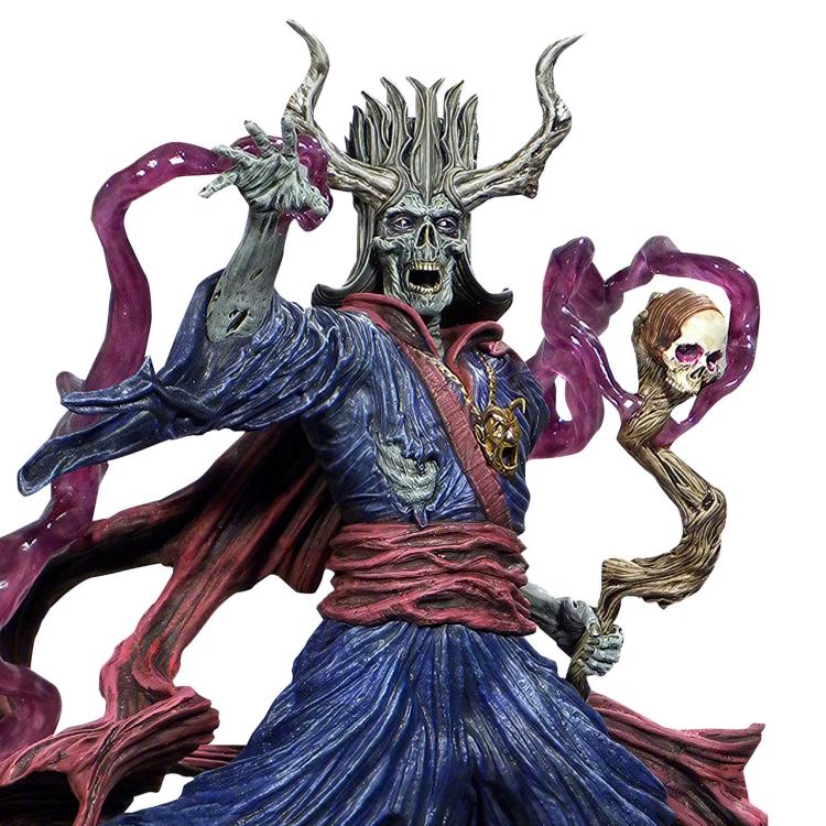 Dungeons & Dragons Gallery Acererak Figure Diorama Gallery Image 5
