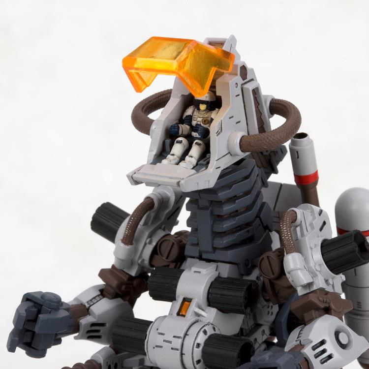 Zoids Highend Master Model RZ-014 Godos (Marking Plus Ver.) 1/72