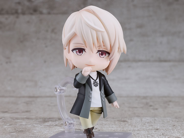 IDOLiSH7 Nendoroid No.2622 Minami Natsume Gallery Image 1