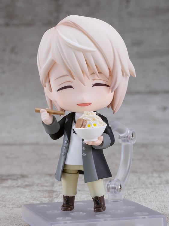 IDOLiSH7 Nendoroid No.2622 Minami Natsume Gallery Image 5