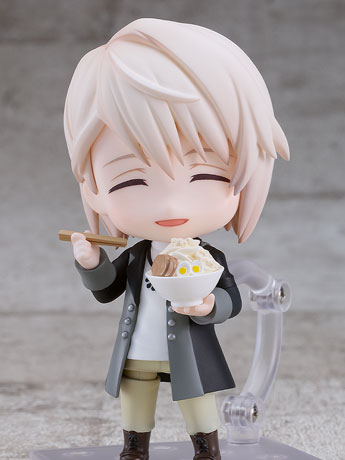 IDOLiSH7 Nendoroid No.2622 Minami Natsume Gallery Image 2
