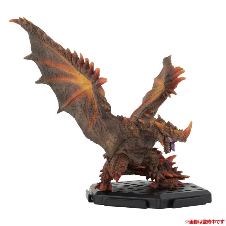 Monster Hunter Capcom Figure Builder Standard Model Plus Vol.26