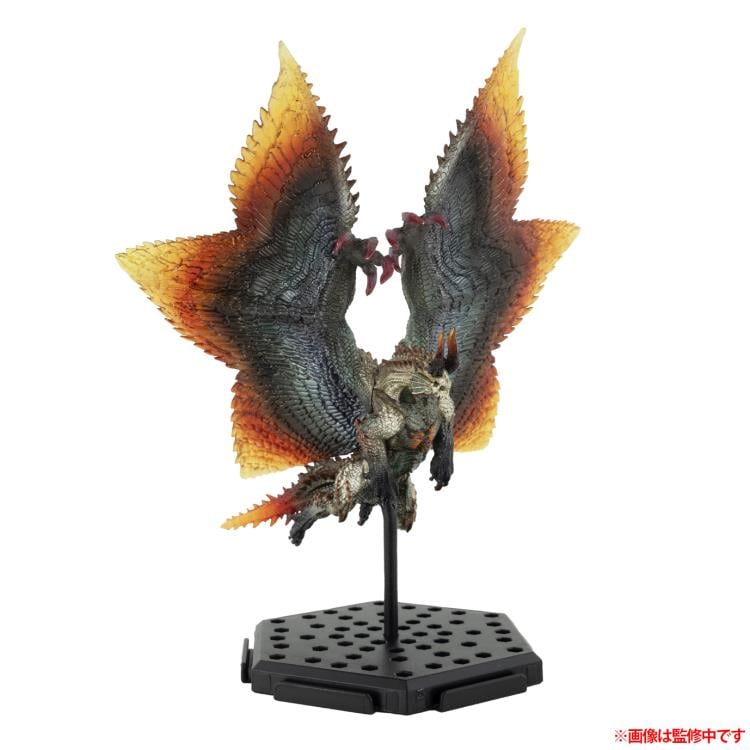 Monster Hunter フィギュア　20体まとめ売り　※バラ売り可 Monster Hunter Capcom Figure Builder Standard Model Plus Vol.26