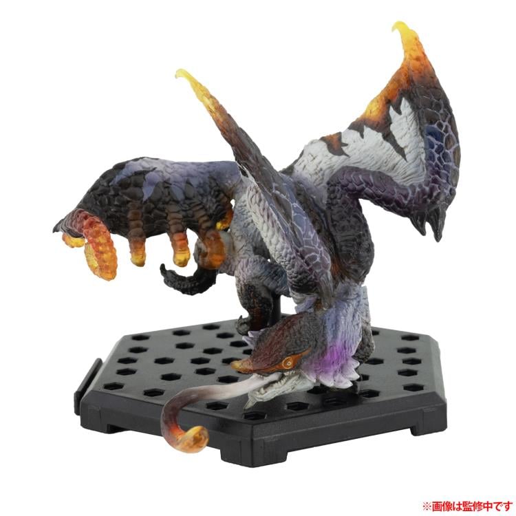 Monster Hunter Capcom Figure Builder Standard Model Plus Vol.26