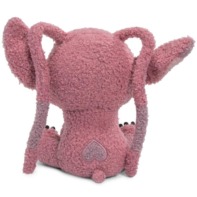 Lilo & Stitch Phunny Stitch & Angel Plush Set Gallery Image 7