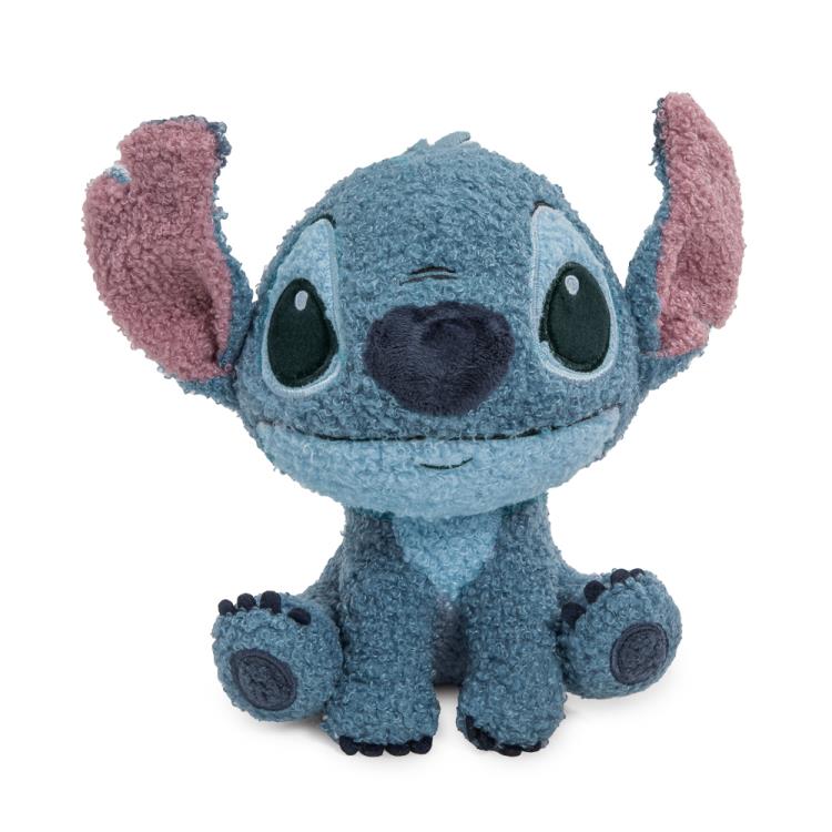 Lilo & Stitch Phunny Stitch & Angel Plush Set Gallery Image 4