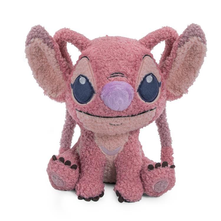 Lilo & Stitch Phunny Stitch & Angel Plush Set Gallery Image 6