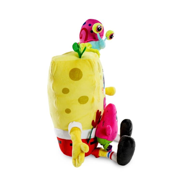 SpongeBob SquarePants Artist Series SpongeBob 13