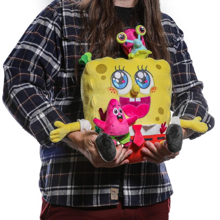 SpongeBob SquarePants Artist Series SpongeBob 13