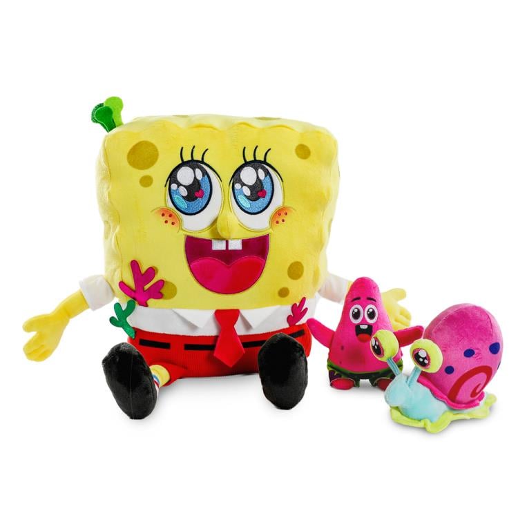 SpongeBob SquarePants Artist Series SpongeBob 13