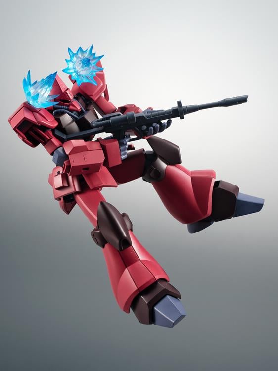 Mobile Suit Zeta Gundam Robot Spirits RMS-117 Galbaldy Beta (Ver. A.N.I.M.E.) Action Figure Gallery Image 6