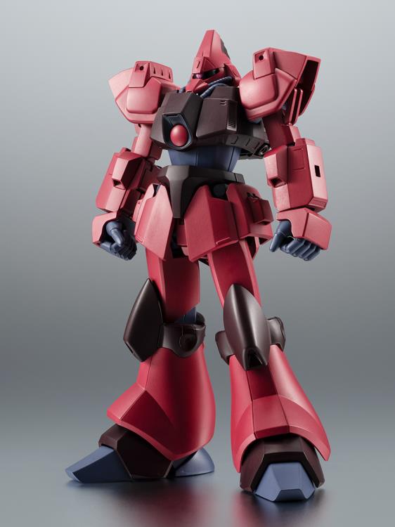 Mobile Suit Zeta Gundam Robot Spirits RMS-117 Galbaldy Beta (Ver. A.N.I.M.E.) Action Figure Gallery Image 3