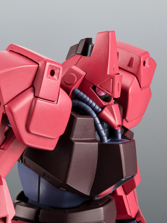 Mobile Suit Zeta Gundam Robot Spirits RMS-117 Galbaldy Beta (Ver. A.N.I.M.E.) Action Figure Gallery Image 8
