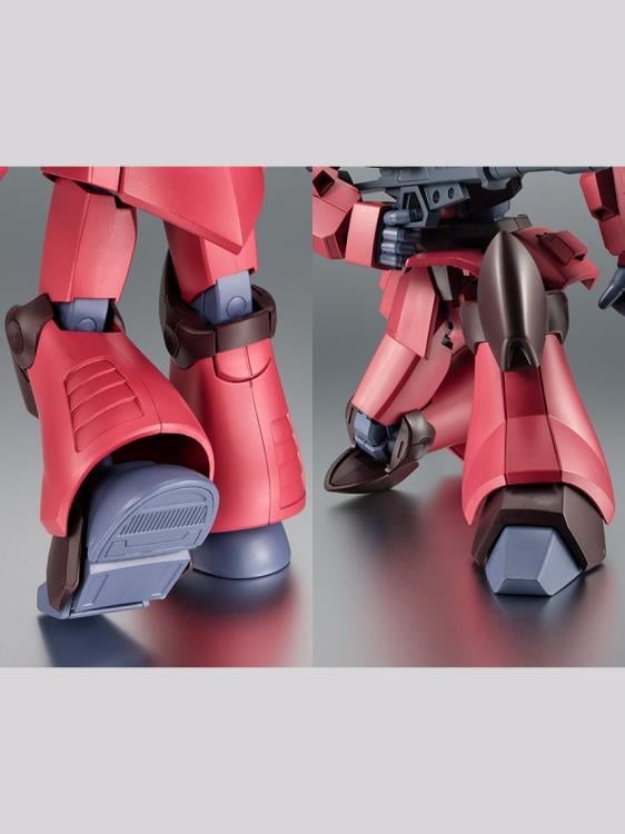 Mobile Suit Zeta Gundam Robot Spirits RMS-117 Galbaldy Beta (Ver. A.N.I.M.E.) Action Figure Gallery Image 9