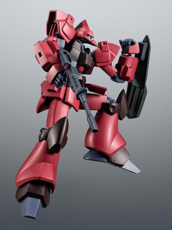 Mobile Suit Zeta Gundam Robot Spirits RMS-117 Galbaldy Beta (Ver. A.N.I.M.E.) Action Figure Gallery Image 5
