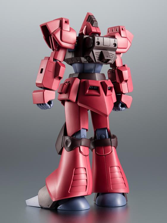 Mobile Suit Zeta Gundam Robot Spirits RMS-117 Galbaldy Beta (Ver. A.N.I.M.E.) Action Figure Gallery Image 4