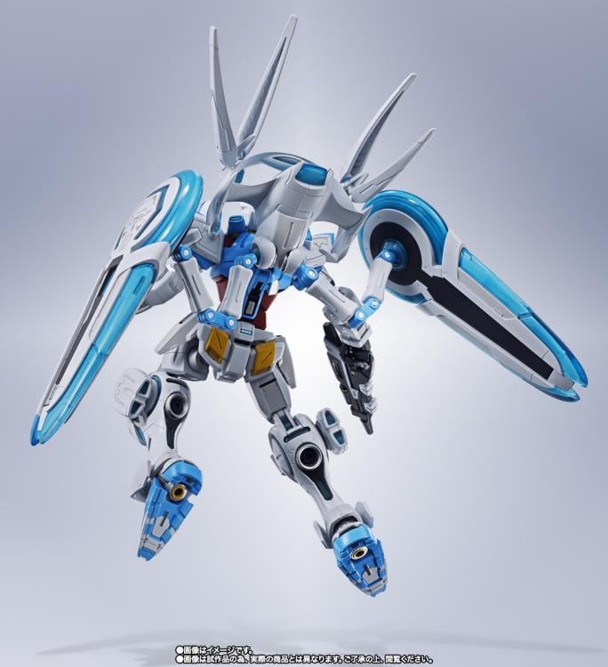 Gundam Reconguista in G Metal Robot Spirits The G-Self Perfect