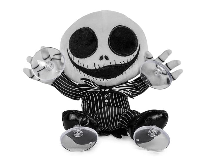 The Nightmare Before Christmas Jack Skellington 6