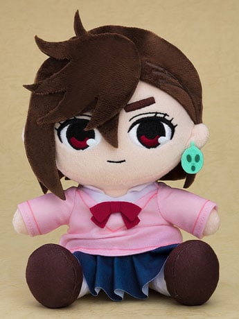  Momo Plushie