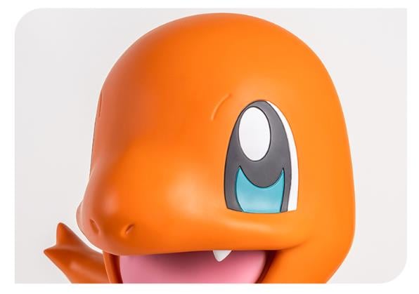 Pokemon Home Collection Charmander Figure Gallery Image 6