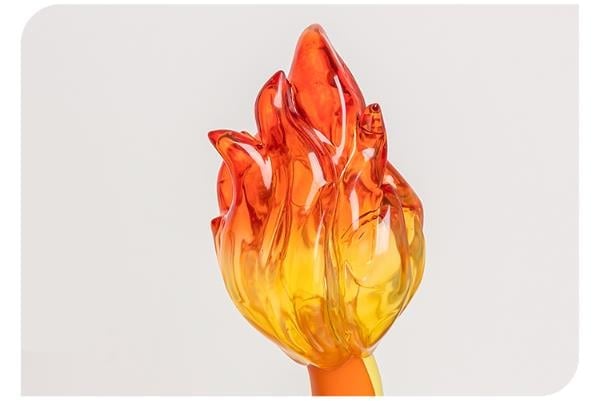 Pokemon Home Collection Charmander Figure Gallery Image 7
