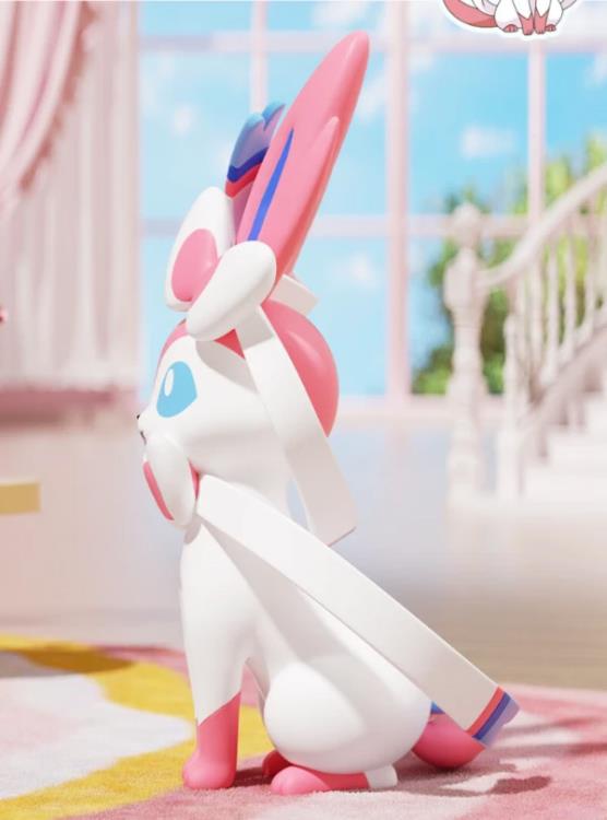 Pokemon Home Collection Sylveon Figure