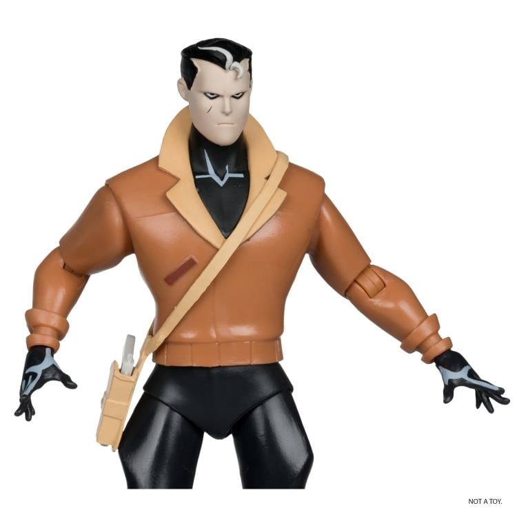 Batman: The Adventures Continue DC Page Punchers Red Hood 6" Action Figure with Comic Gallery Image 5