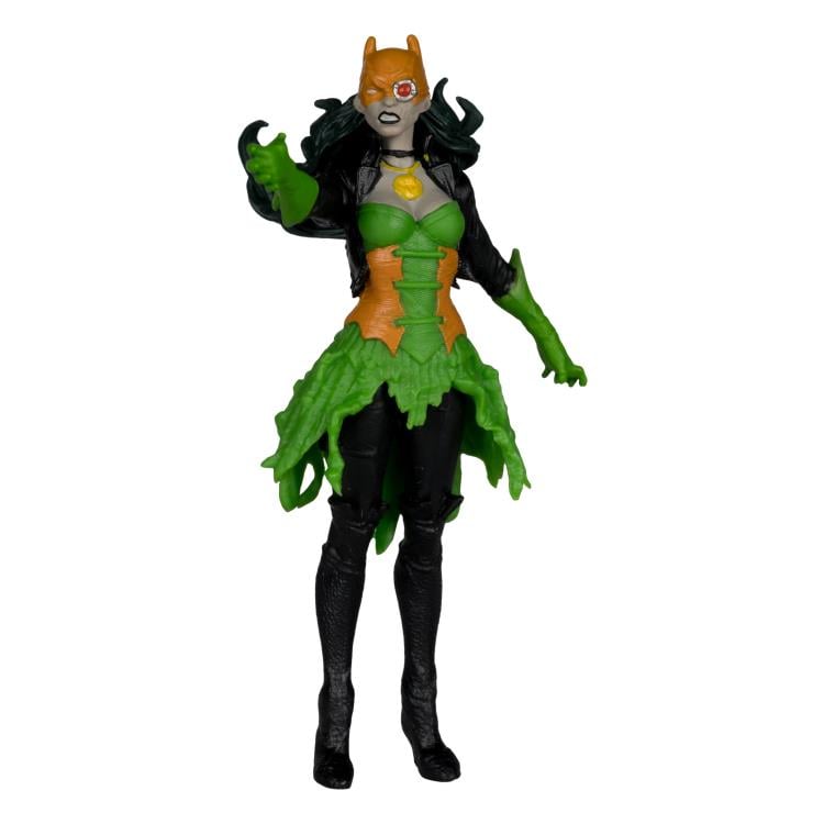 Dark Nights: Metal DC Page Punchers Batman (Earth -44) and Batman (Earth -11) 3" Action Figure Two-Pack with Comic Gallery Image 6