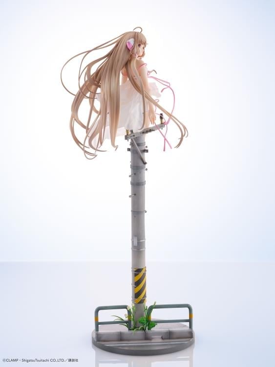 Chobits ちょびっツ ちぃ Soothing breeze 1/7スケール Chobits Chi (Soothing Breeze) 1/7 Scale Figure