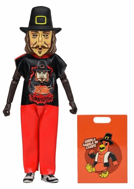 Ben Cooper Costume Kids Collection John Carver Costume 6" Clothed Action Figure Gallery Image 5