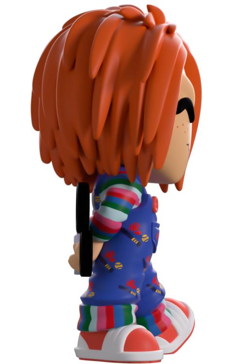 Child's Play Chucky Vinyl Figure