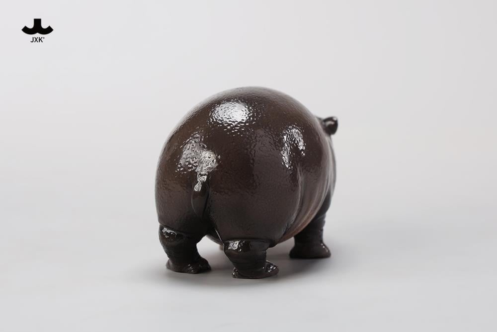 Baby Hippo 1/6 Scale Figure Gallery Image 9