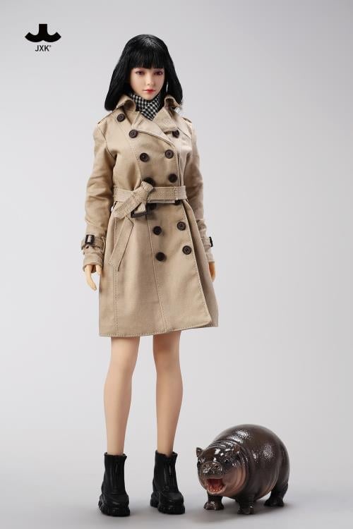 Baby Hippo 1/6 Scale Figure Gallery Image 18