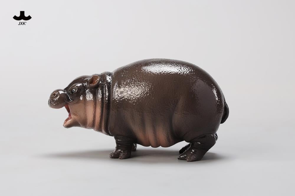 Baby Hippo 1/6 Scale Figure Gallery Image 7