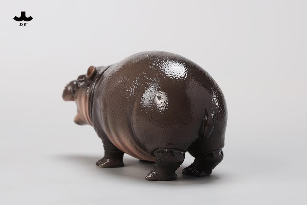 Baby Hippo 1/6 Scale Figure Gallery Image 8