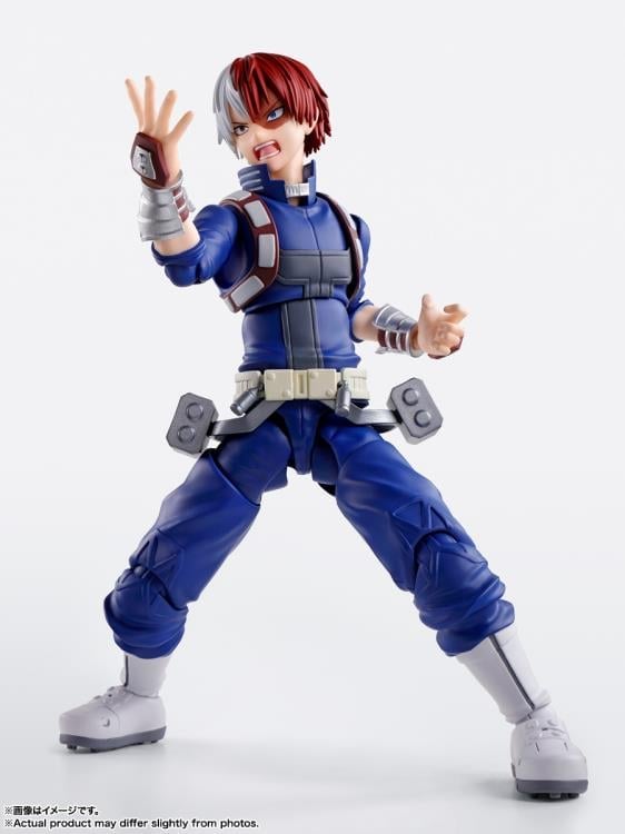 SHO　フィギュア レビュー】S.H.Figuarts 仮面ライダーZX