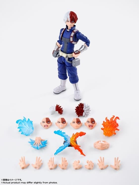 SHO　フィギュア S.H.Figuarts MASKED RIDER ZX | TAMASHII WEB