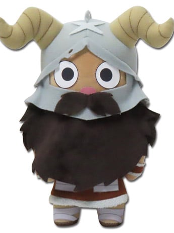 Delicious in Dungeon Senshi (Basic Clothing) 8" Plush Gallery Image 2