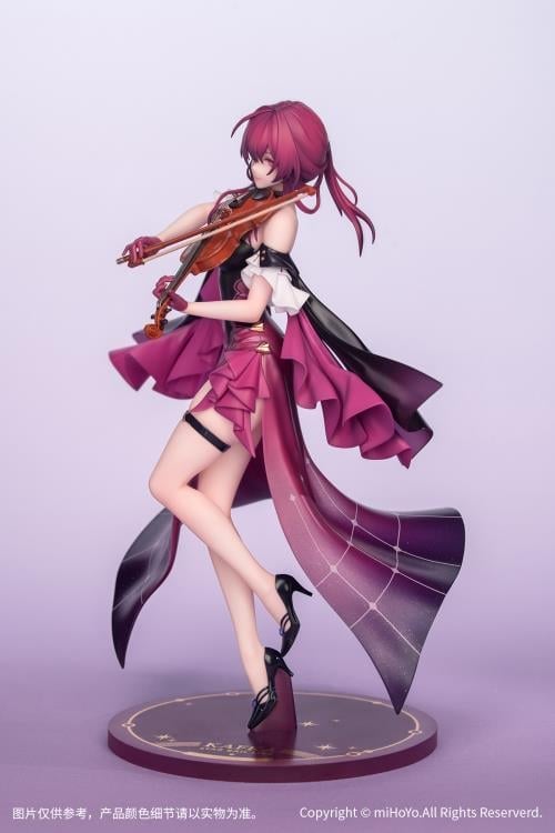 Honkai: Star Rail Gift+ Kafka (Star Rail Live Ver.) 1/8 Scale Figure Gallery Image 12