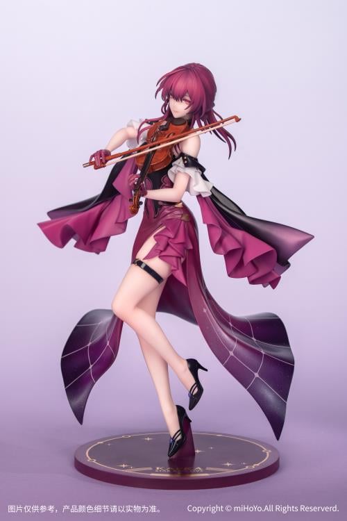 Honkai: Star Rail Gift+ Kafka (Star Rail Live Ver.) 1/8 Scale Figure Gallery Image 11