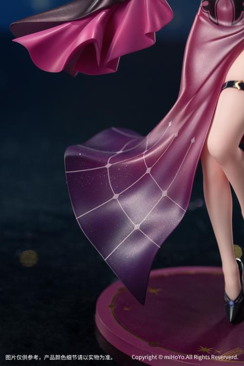 Honkai: Star Rail Gift+ Kafka (Star Rail Live Ver.) 1/8 Scale Figure Gallery Image 9