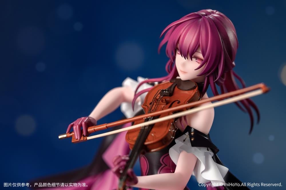 Honkai: Star Rail Gift+ Kafka (Star Rail Live Ver.) 1/8 Scale Figure Gallery Image 4