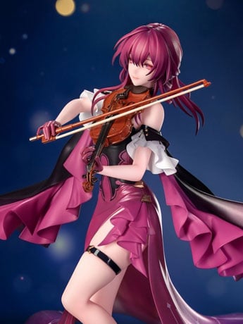 Honkai: Star Rail Gift+ Kafka (Star Rail Live Ver.) 1/8 Scale Figure Gallery Image 2