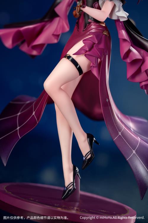 Honkai: Star Rail Gift+ Kafka (Star Rail Live Ver.) 1/8 Scale Figure Gallery Image 8