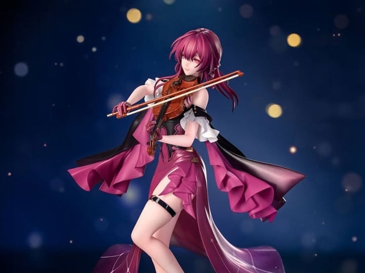 Honkai: Star Rail Gift+ Kafka (Star Rail Live Ver.) 1/8 Scale Figure Gallery Image 1
