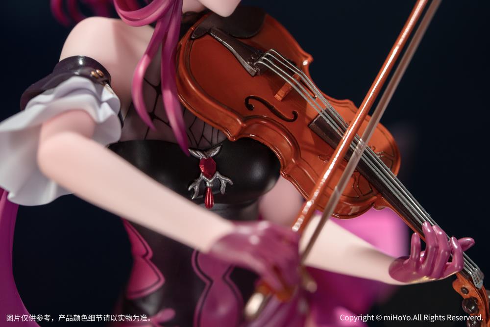 Honkai: Star Rail Gift+ Kafka (Star Rail Live Ver.) 1/8 Scale Figure Gallery Image 5