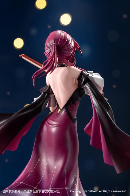 Honkai: Star Rail Gift+ Kafka (Star Rail Live Ver.) 1/8 Scale Figure Gallery Image 7